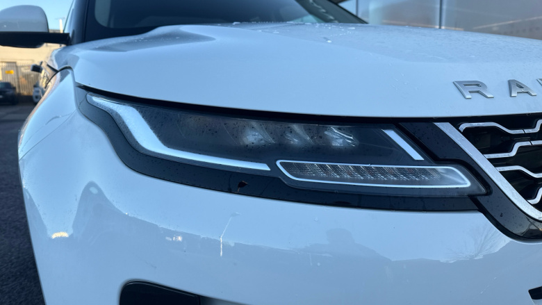 Land Rover Range Rover Evoque 2.0 D200 S 5dr Auto Diesel Hatchback